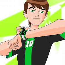 You can make the world a better place! Ben Tennyson Home Facebook