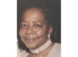 Martha "Chickie" Belton Obituary (2023)