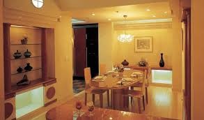 Recessed lights over dining room table dining room tables. Recessed Lighting Installation Contractor In Woodbridge Alexandria Fairfax