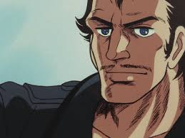 Ashita No Joe Jose Mendoza GIF