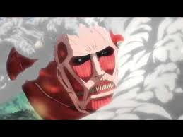 Armored Titan Song Shingeki No Kyojin Amv Youtube