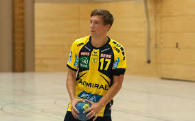 Jerry tollbring (born 13 september 1995) is a swedish handball player for gog håndbold and the swedish national team. Jerry Tollbring Verlangert Bei Den Rhein Neckar Lowen Vip Karten Zu Gewinnen Publikumsliebling Bleibt Bis 2023 Kronau