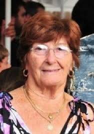 Jeanne Brookhouse Obituary (1933