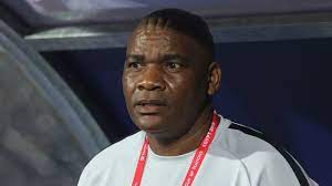 The governing body of the sport in south africa received over 200 cv's by hopeful applicants. Molefi Ntseki Who Is Bafana Bafana S New Coach Goal Com