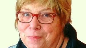 Trauer um Küsterin Doris Drees