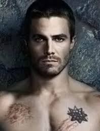 Robert Eggers (American Film Director) and Steven Amell (Actor who played  The Green Arrow) : r/CelebrityLookalikes