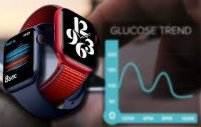 The first significant change is a completely new design. Apple Watch Series 7 Takes A Step Closer To Offering A Non Invasive Glucose Monitor And Even An Alcohol Level Sensor Notebookcheck Net News