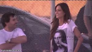 Susana guasch revela con una foto lo que hay tras la mesa de los presentadores. Sara Se Salta El Protocolo En La Boda De Susana Guash Youtube