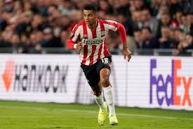 Cody gakpo (cody mathès gakpo, born 7 may 1999) is a dutch footballer who plays as a left midfield for dutch club psv. Optajohan On Twitter 68 Psv S Cody Gakpo Scored Or Assisted A Goal Once Every 68 Minutes Of Play In The Eredivisie 2 Goals 8 Assists In 671 Minutes Raise Https T Co Ifh385qzno