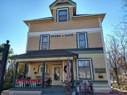 Maybe you would like to learn more about one of these? Top 9 B Bs In Colorado Springs