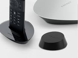 How does the thermostat on google nest work? Savant S 500 Smart Home Remote Can Create Scenes For Movie Night Breakfast Time And More Tech Times