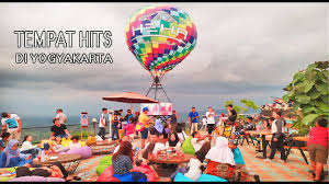 Jika berbicara mengenai wisata hits jogja 2020, maka ada banyak sekali yang wajib banget anda ketahui dan kunjungi, salah satunya adalah embung nglanggeran gunung kidul. Heha Sky View Patuk Gunung Kidul Jogja Tempat Hits Jogja Wisata Terbaru Jogja Youtube