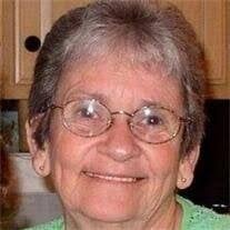 Bonnie Hobson Obituary