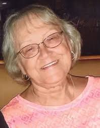 Christine "Tina" Gioia Corbett