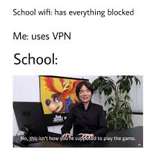 Meme generator, instant notifications, image/video download, achievements and. Laughs In Expressvpn Dankmemes