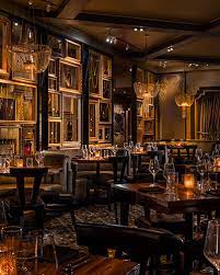 The second of its kind, beauty & essex. Beauty Essex Las Vegas Restaurant At The Cosmopolitan Resort
