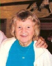 Alice Freemon Obituary