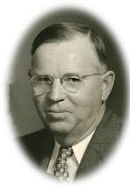 Amos Leslie Sanders (1898-1974)