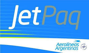 Resultado de imagen para AerolÃ­neas Jetpaq