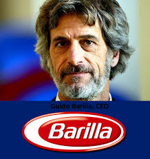 I apologize if my words have led to misunderstandings or controversy, and have bumped the sensibilities of. Dick Of The Week Guido Barilla Ceo Of Barilla Pasta Bosguy
