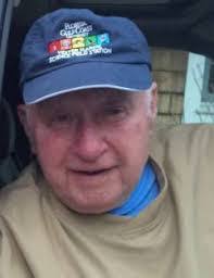 Ronald Anstey's Instagram, Twitter & Facebook