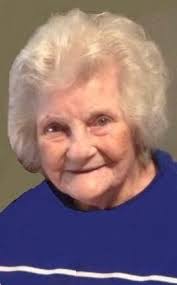 Mildred Cockrell Obituary (1922