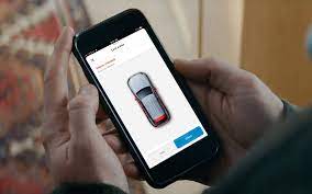 No experience of iphones but with an android you can tether the phone to comand online and then access the internet via the comand online system using the phones data plan. Mercedes Me Connect Mercedes Benz Usa