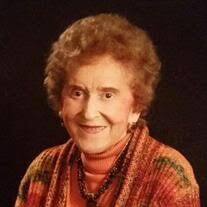 Donna Jeanne Parminter Obituary