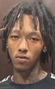 Damion Taylor, age 23