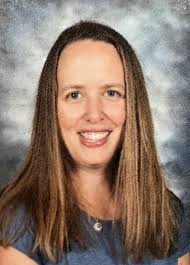 Help us congratulate our next Teacher of the Month Melissa Wyzard, 2nd  Grade Teacher at Canterbury Elementary School in Crystal Lake! We love the  letter that Daphne; a Canterbury Alum sent as