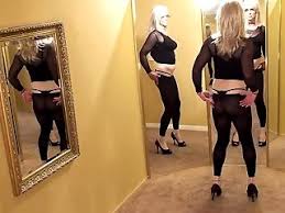 Brunette in stockings spreads her legs on the bed for home p. Xxx Shemale Stockings Videos Free Tranny Nylon Porn Tube Sexy Stockings Ladyboy Clips Page 2