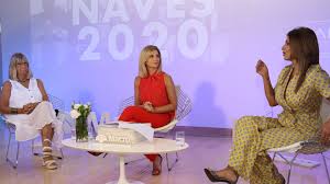 10/01/2020 | milagro medrano, gerenta de relaciones institucionales de banco macro, opinó sobre la economía argentina 2020 y su impacto en las tasas de los. Quienes Son Los Emprendedores Argentinos Ganadores Del Programa Que Hara Que Sus Negocios Consigan Proyeccion Internacional Noticias De Bariloche