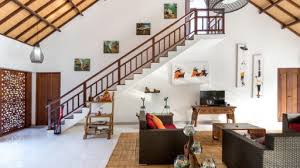 Grc board, papan semen, super panel, super plank, simple plank, timber plank, deco panel, deco motif, deco plank, sni, grc, fiber cement Villa Candi Kecil Tujuh Ubud 7 Bedrooms Best Deals