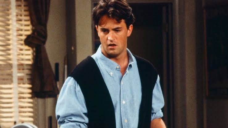Obituary: “The One Where Our Hearts Were Broken” — 'Friends' Star Matthew Perry Dies Aged 54 : The Indiependent