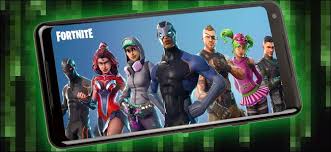Battle royale may not be on the google play store, but it's still available through epic. Fortnite For Android Skips The Play Store And That S A Huge Security Risk Fortnite Android Phone Android
