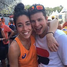 Sven kramer en naomi van as zijn ouders geworden. Naomi Van As En Sven Kramer Zijn Ouders Geworden