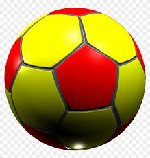 If you are going for a special occasion € especially birthdays. 3d Football Cake Ideas And Designs Red Yellow Football Png Free Transparent Png Clipart Images Download