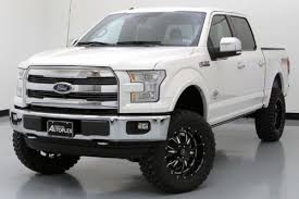 Ford F 150 King Ranch Ford Trucks Cars Trucks Diesel Trucks