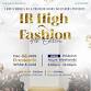 IR HIGH FASHION 4TH EDITION event image