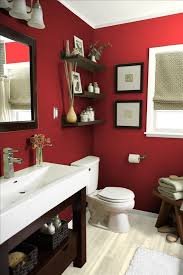 Get The Best Home Decor Inspirations For Your Luxury Space Check More At Luxxu Net Green Bathroom Decor Green Bathroom Bathroom Red