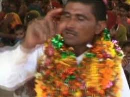 Baba beats women to 'cure' them