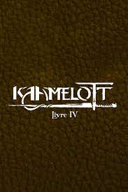 Includes some episodes that were not filmed. Photos De Kaamelott Saison 4