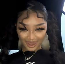 Maybe you would like to learn more about one of these? Tereza Baddie Hairstyles Aesthetic Hair Cyber Y2k Hairstyles