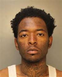 Philadephia's Most Wanted Captured Fugitives