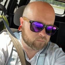 Patrick Couch (k1ngtattooed)