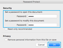 Jun 24, 2020 · ms word 2010, 2013, 2016, 2019: How To Password Protect Word Documents On Pc And Mac