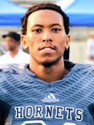 Memphis 2018 Football Commits