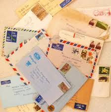 Bab 7 Surat Pribadi Dan Surat Dinas Bahasa Indonesia