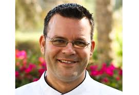 Jebel Ali Golf Resort welcomes new executive chef