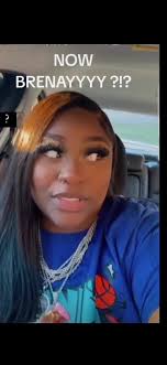 Breanna Melvin Toronto